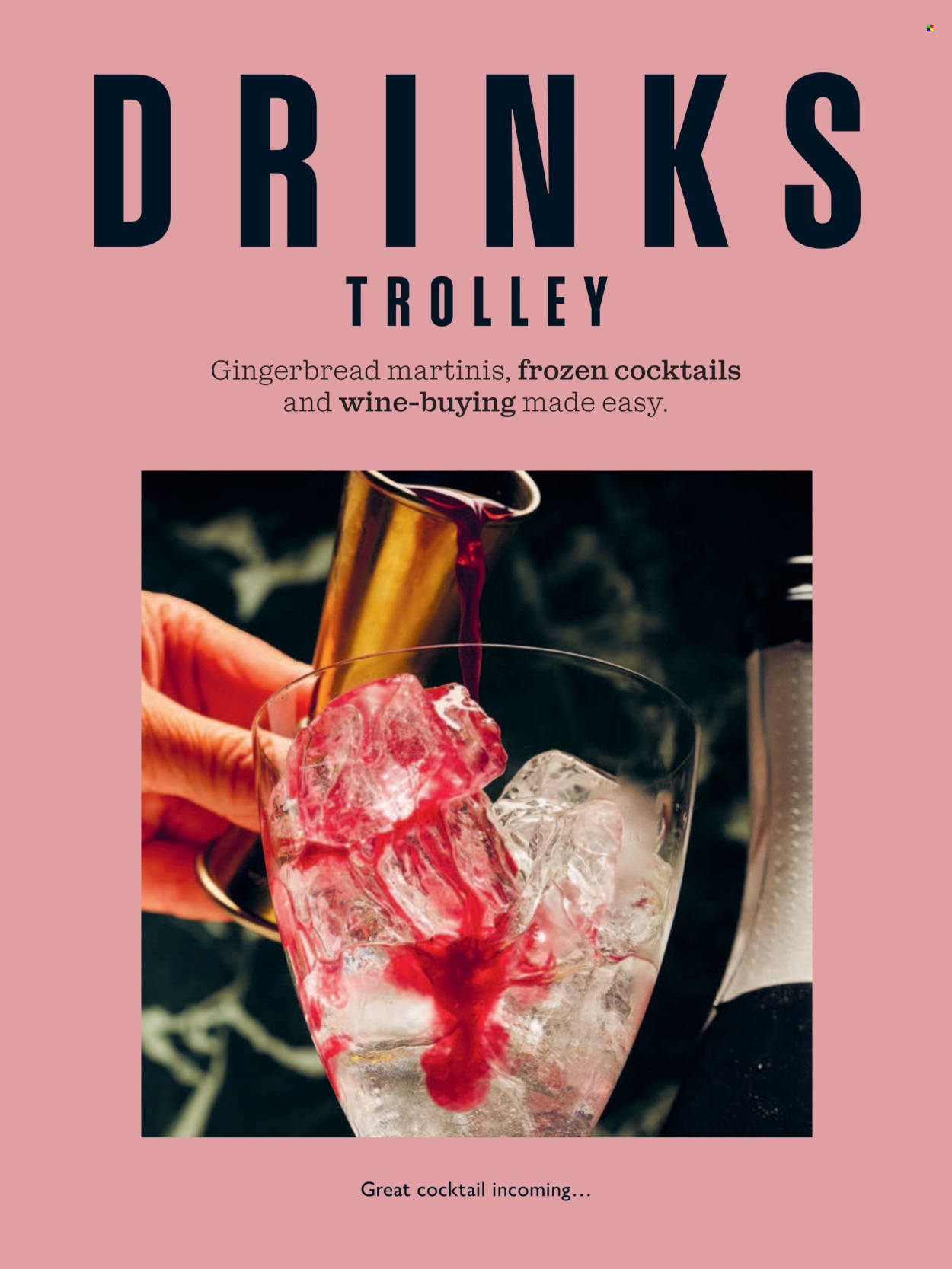 Waitrose offer - 01/12/2025 - 31/12/2025. Page 151