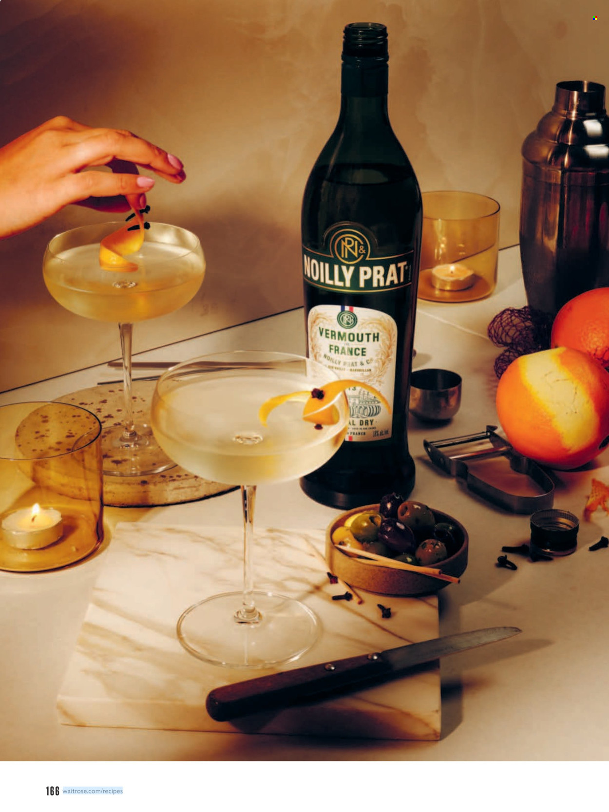 Waitrose offer - 01/12/2025 - 31/12/2025. Page 166