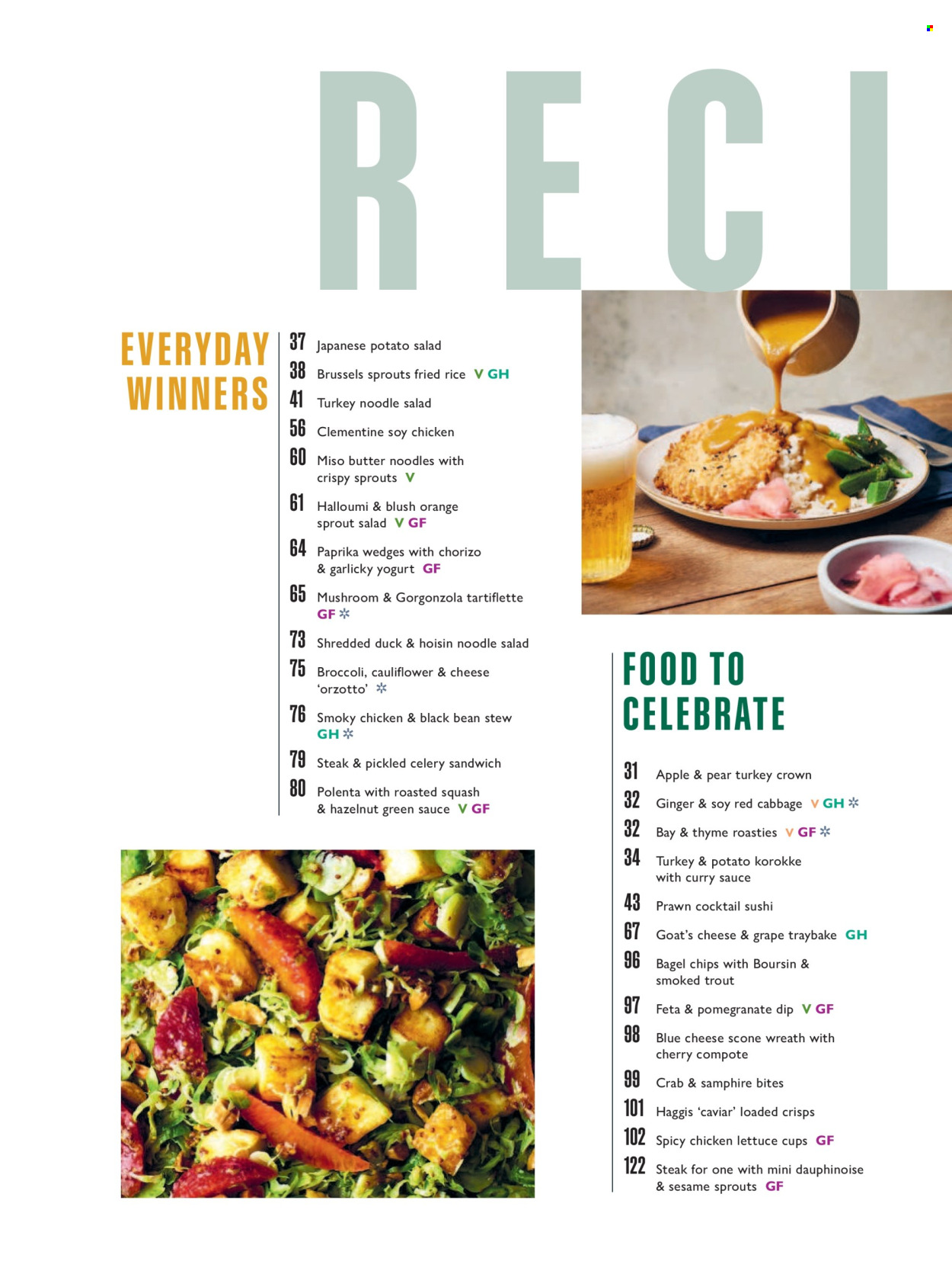 Waitrose offer - 01/12/2025 - 31/12/2025. Page 170