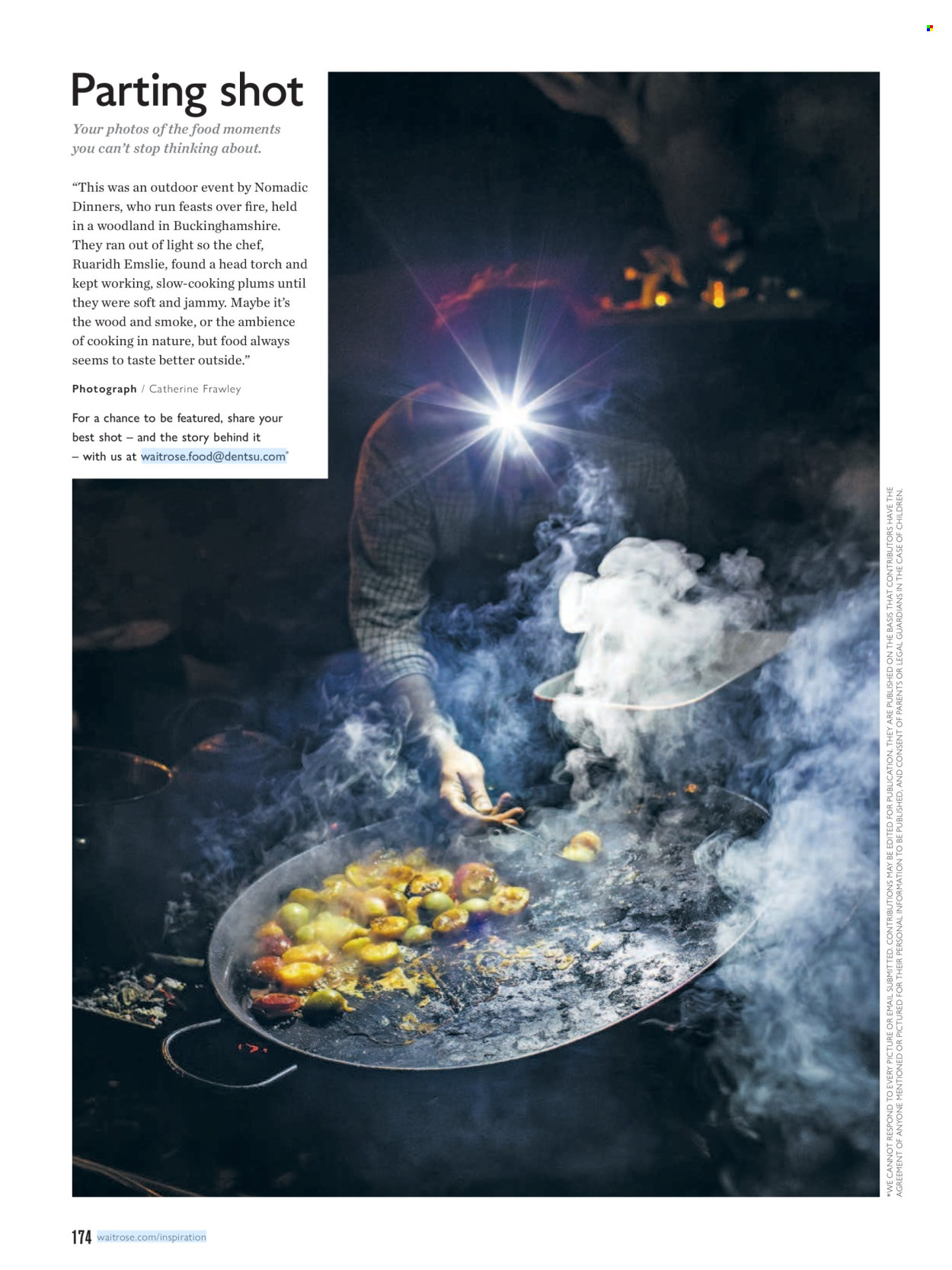 Waitrose offer - 01/12/2025 - 31/12/2025. Page 174