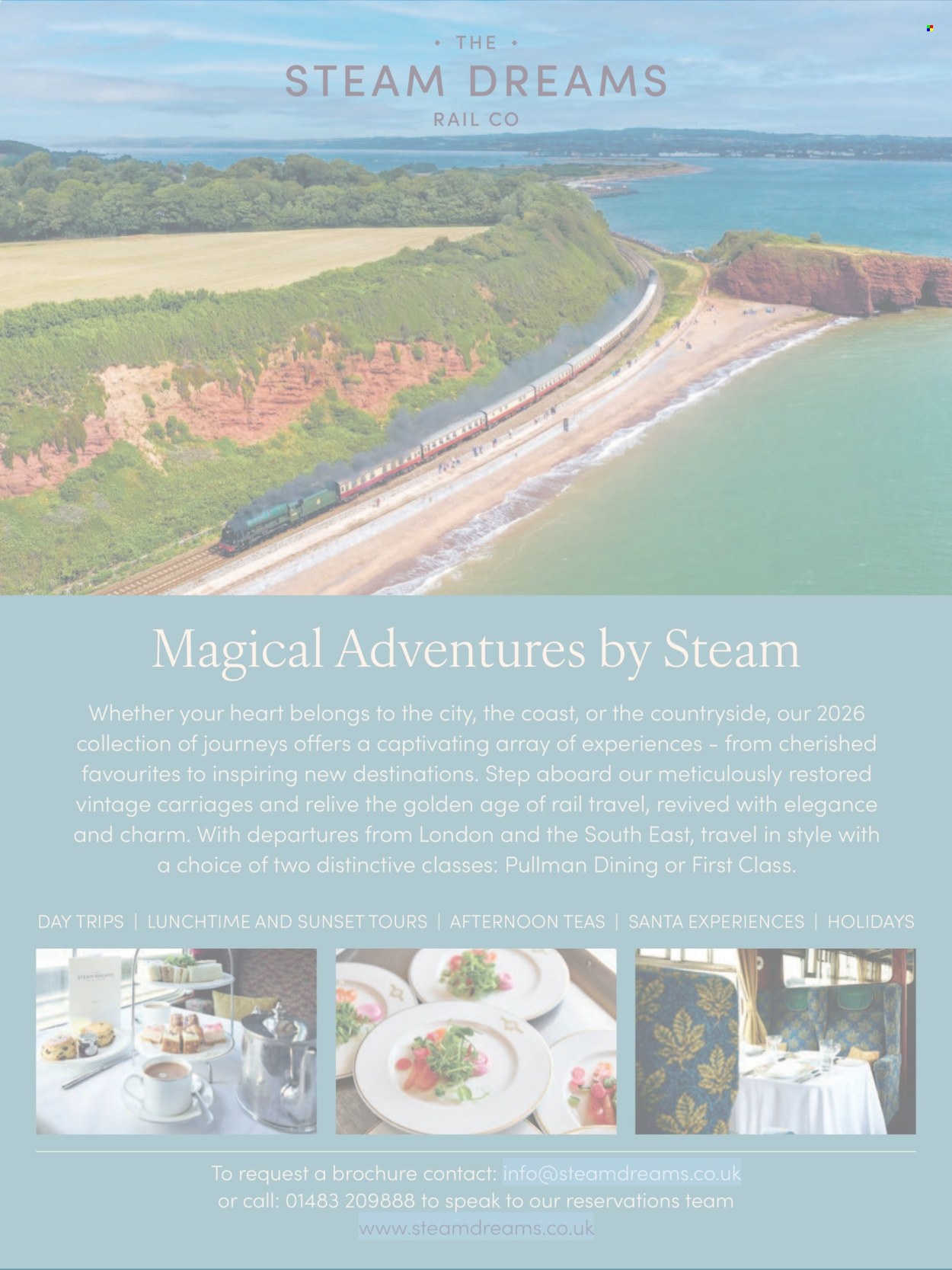 Waitrose offer - 01/12/2025 - 31/12/2025. Page 175