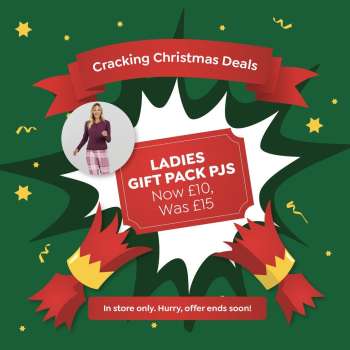 The Original Factory Shop offer .