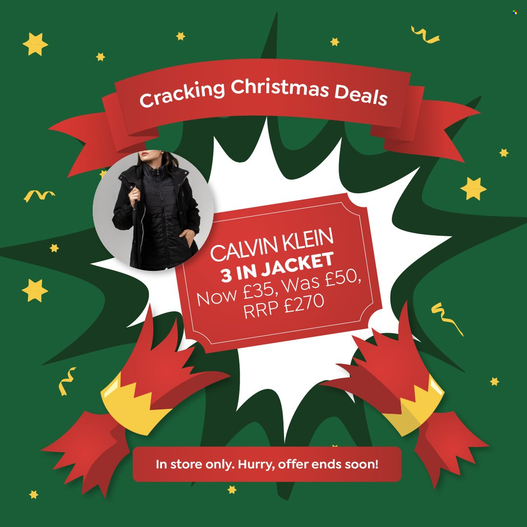 The Original Factory Shop offer. Page 2