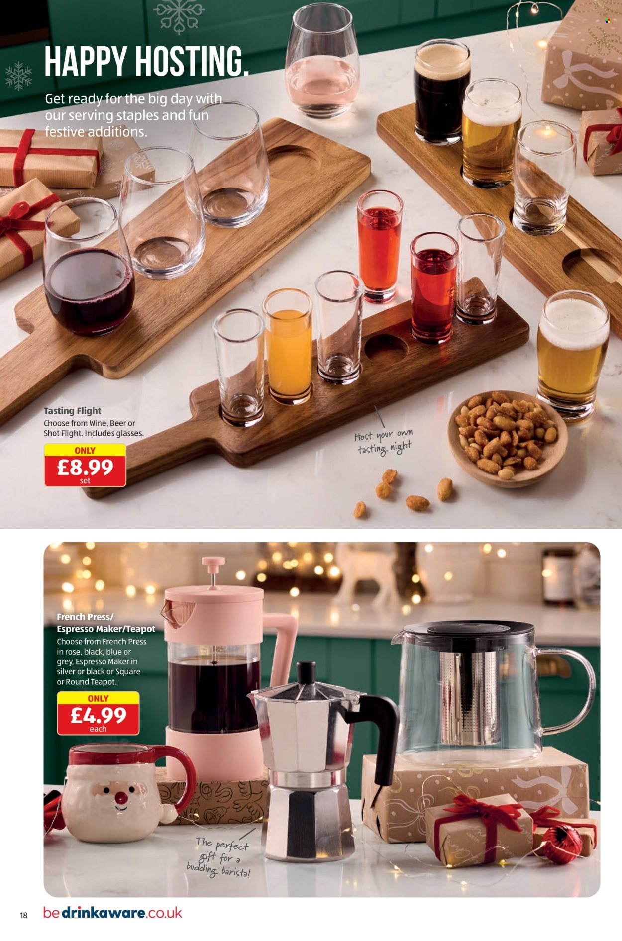 Aldi offer - 11/12/2025 - 17/12/2025. Page 18
