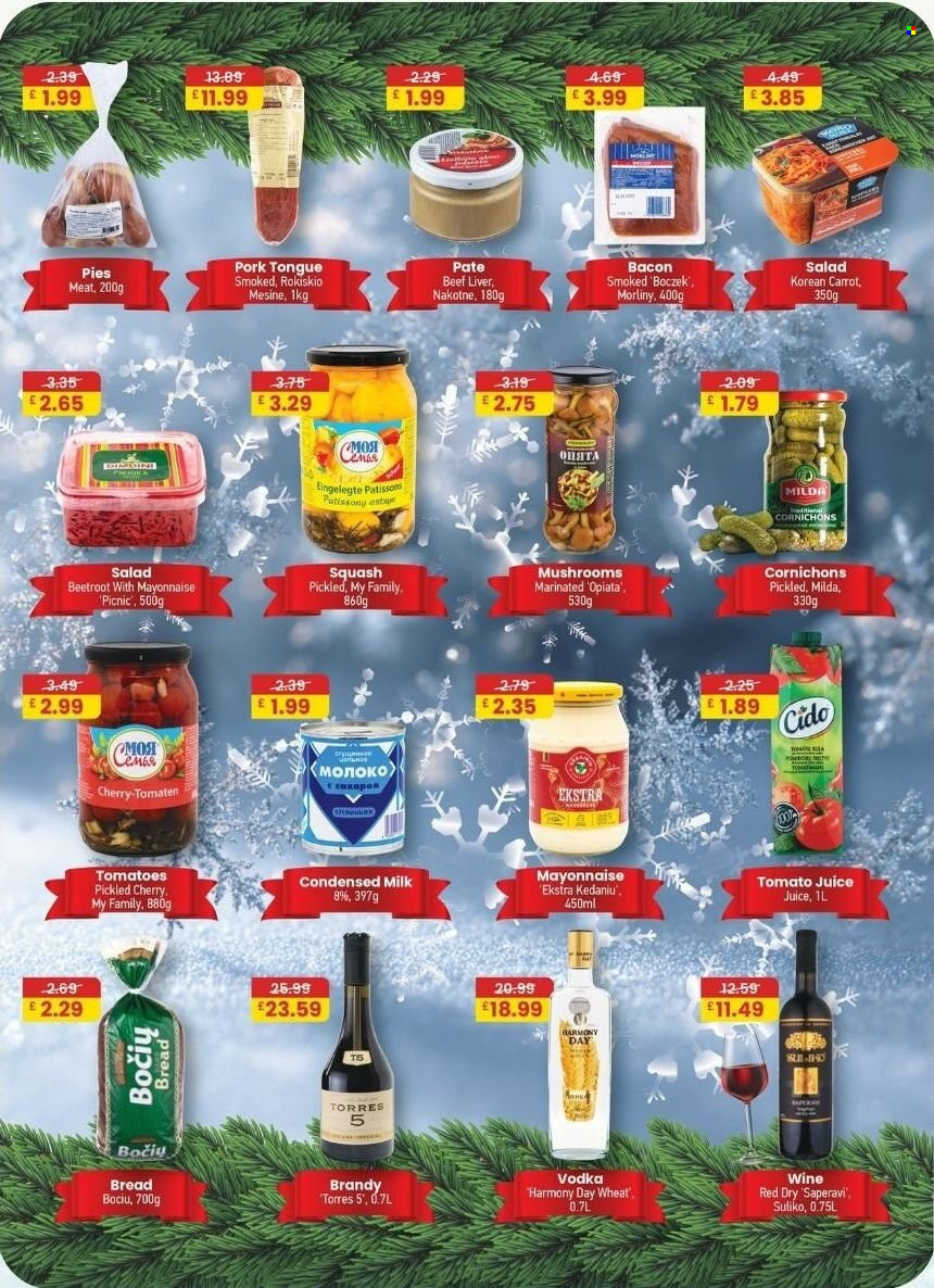 MyMINIMIX offer - 08/12/2025 - 21/12/2025. Page 2