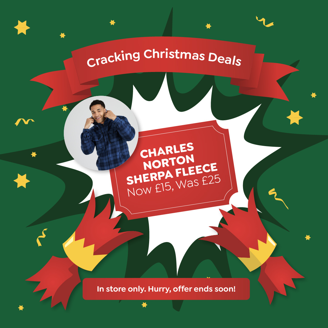 The Original Factory Shop offer. Page 4