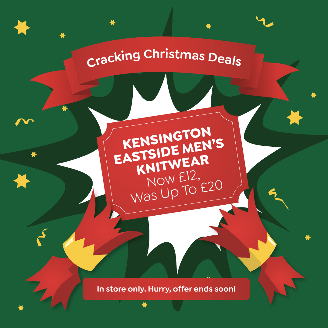 The Original Factory Shop offer. Page 5