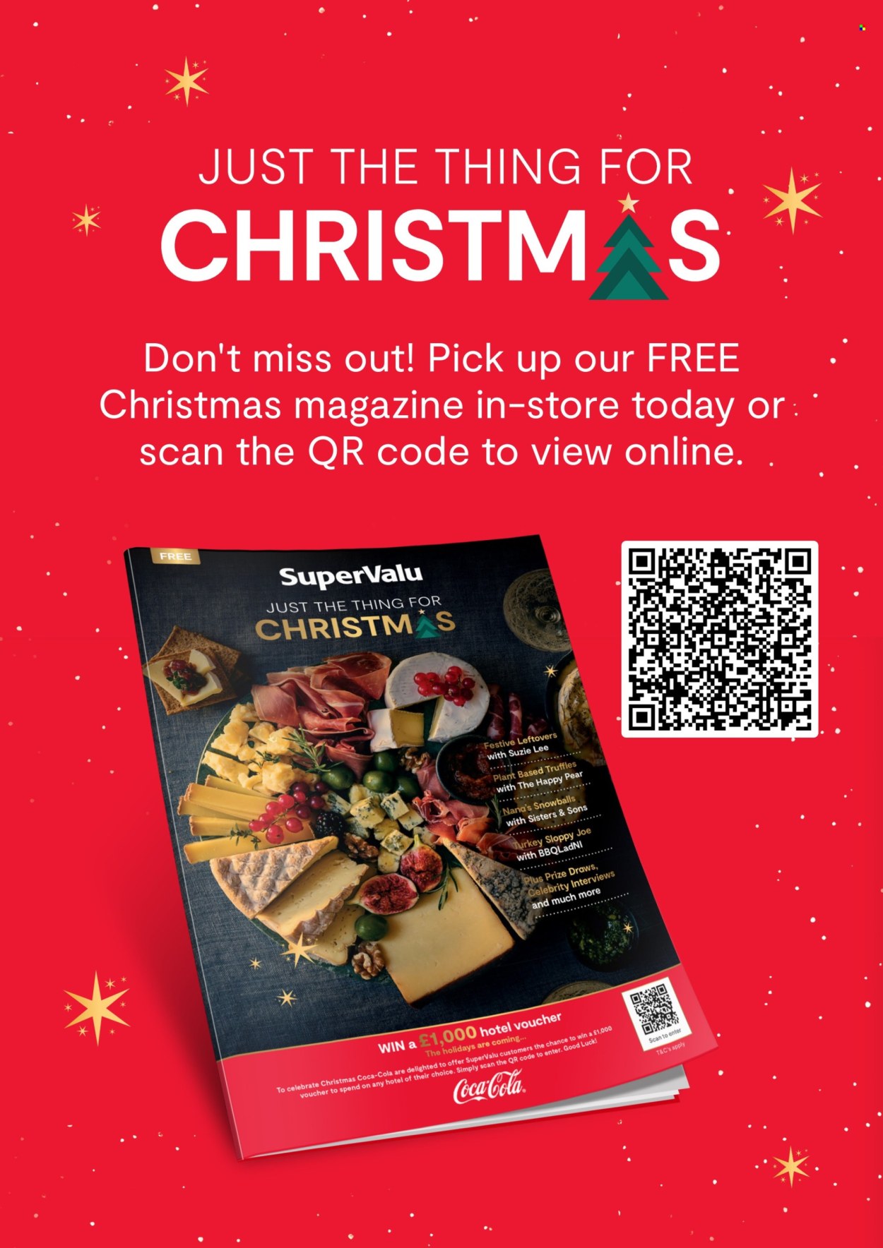 SuperValu offer - 07/12/2025 - 03/01/2026. Page 8