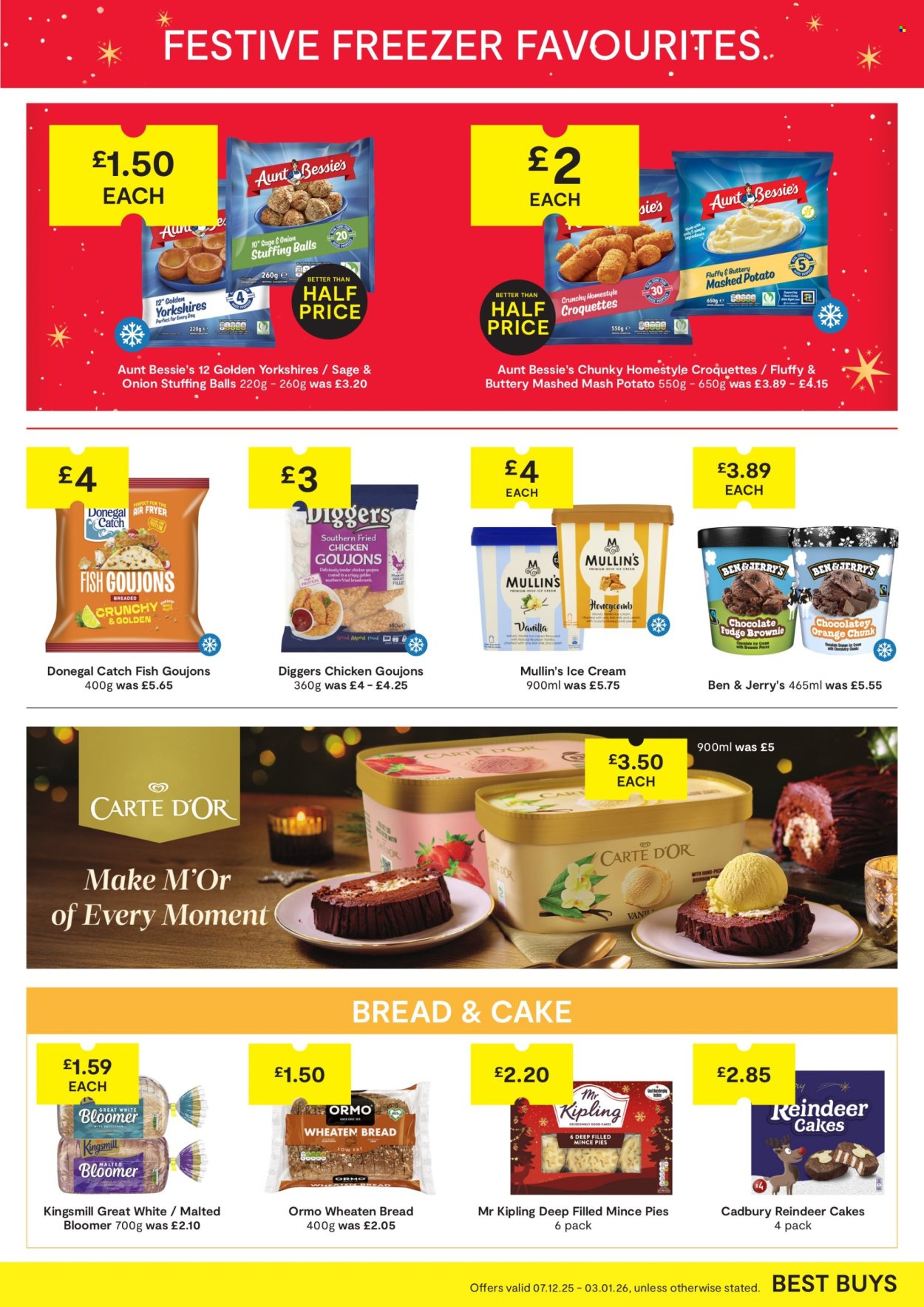 SuperValu offer - 07/12/2025 - 03/01/2026. Page 9