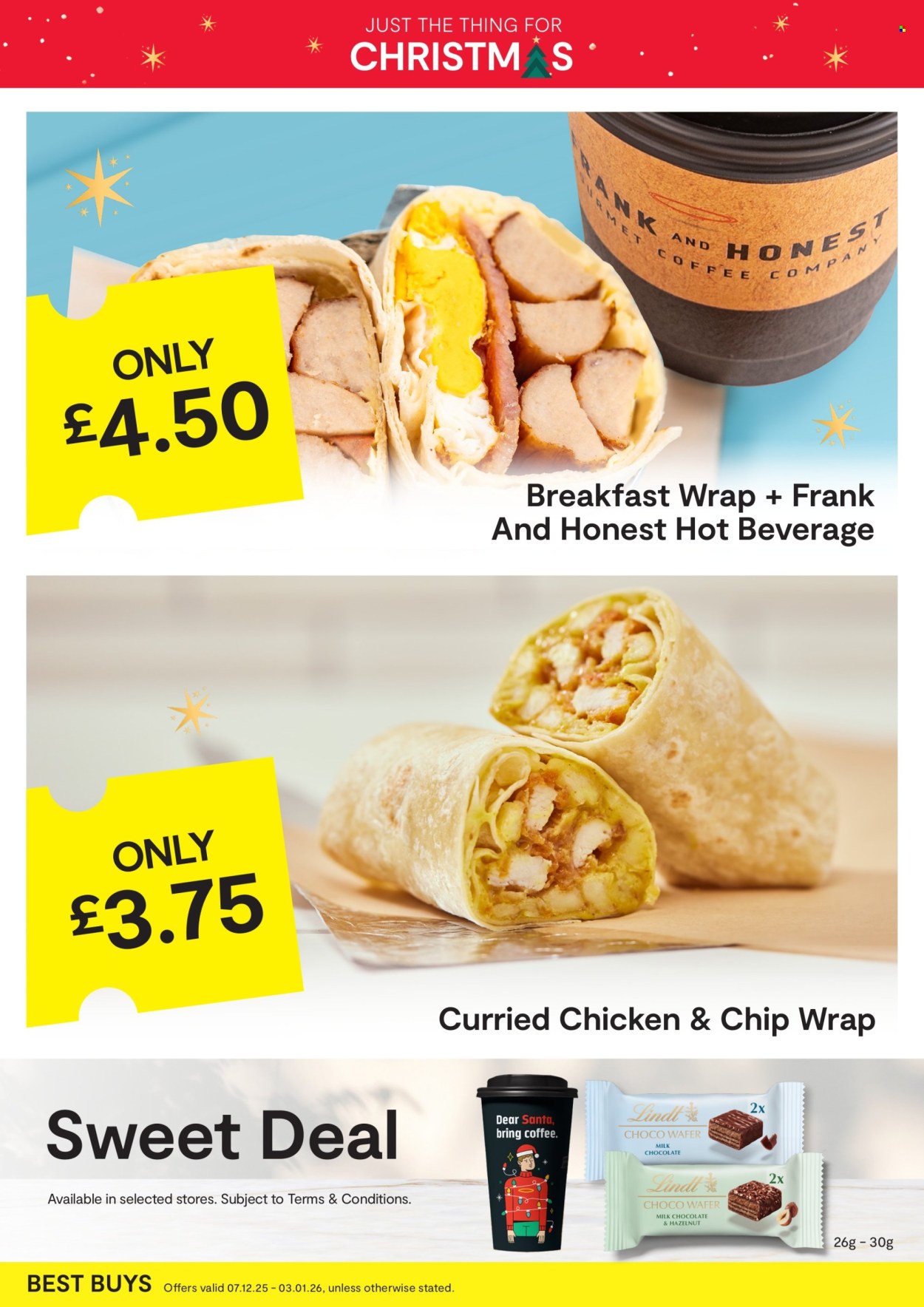 SuperValu offer - 07/12/2025 - 03/01/2026. Page 10