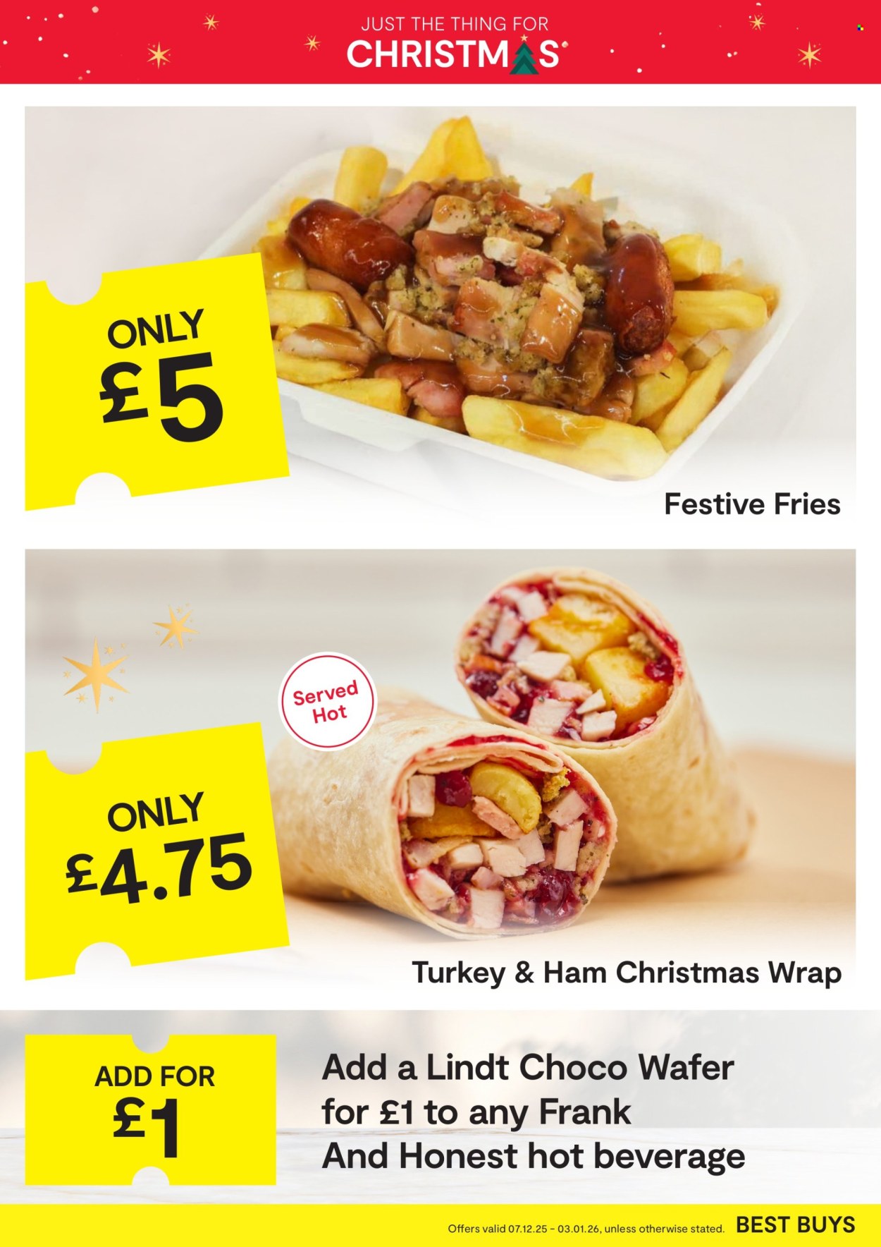 SuperValu offer - 07/12/2025 - 03/01/2026. Page 11