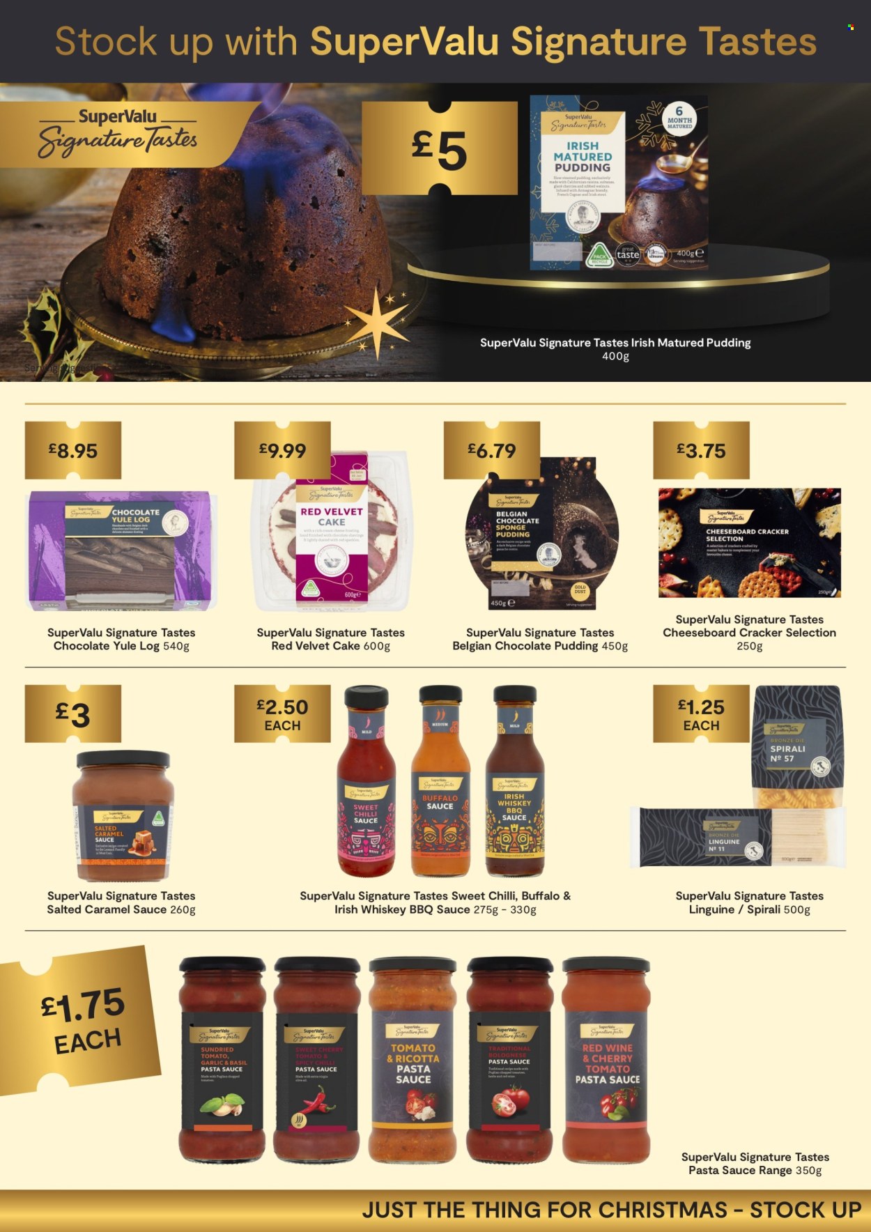 SuperValu offer - 07/12/2025 - 03/01/2026. Page 14