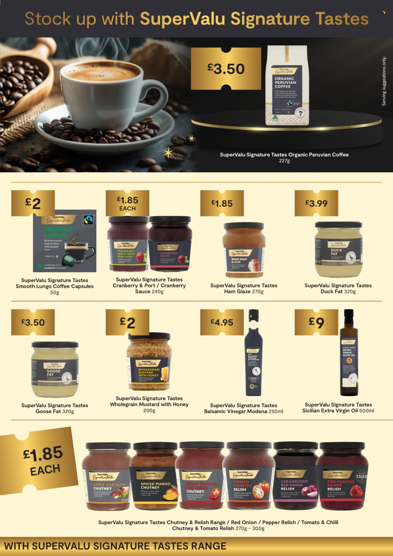 SuperValu offer - 07/12/2025 - 03/01/2026. Page 15