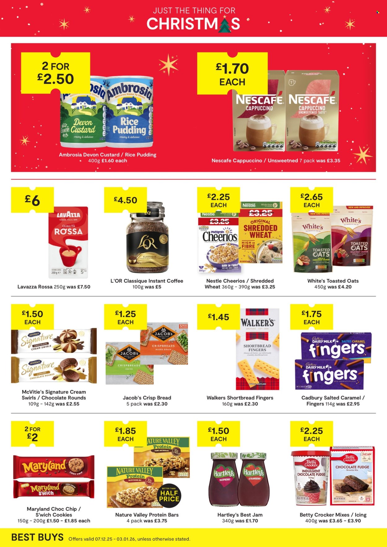 SuperValu offer - 07/12/2025 - 03/01/2026. Page 20