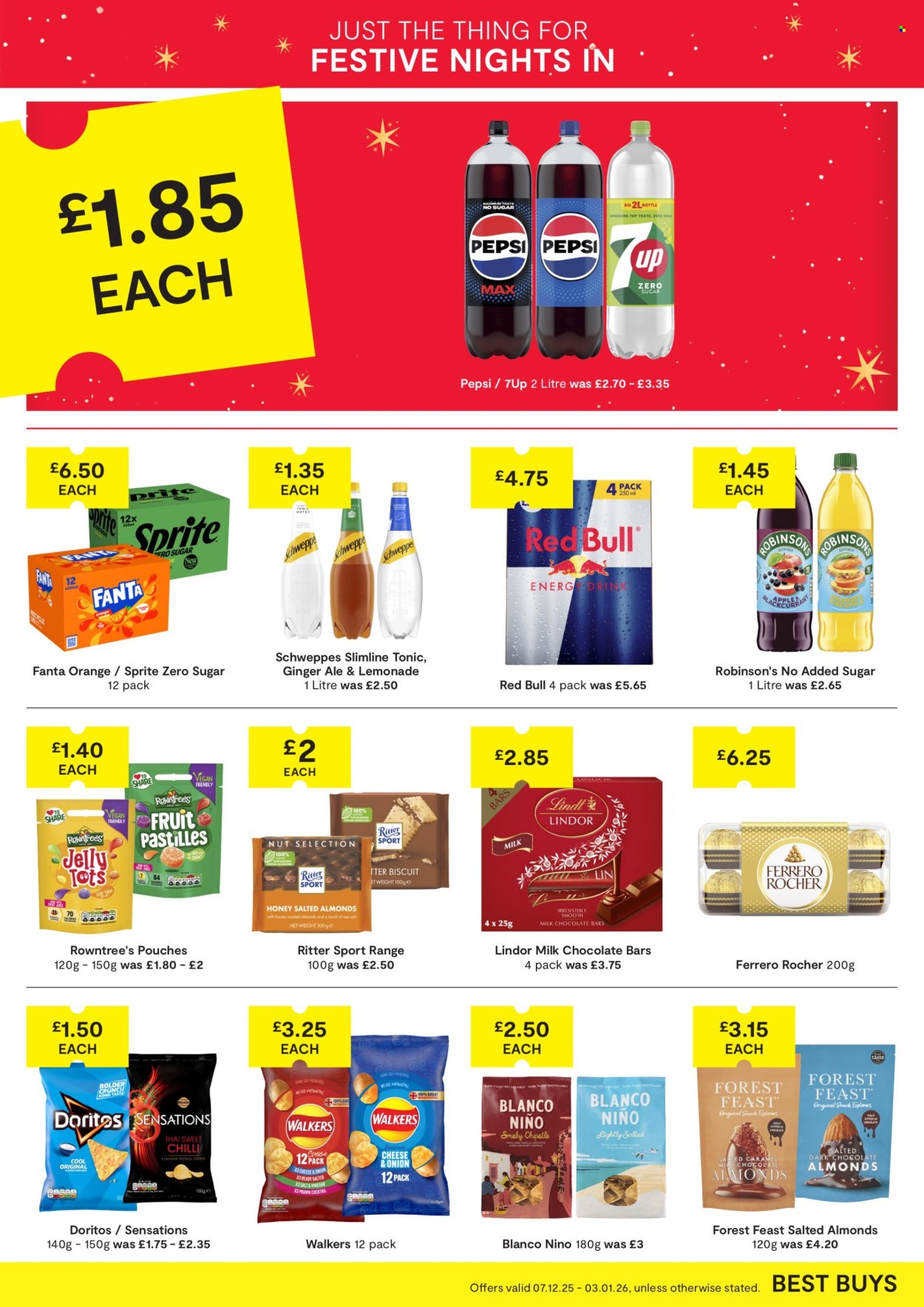SuperValu offer - 07/12/2025 - 03/01/2026. Page 27