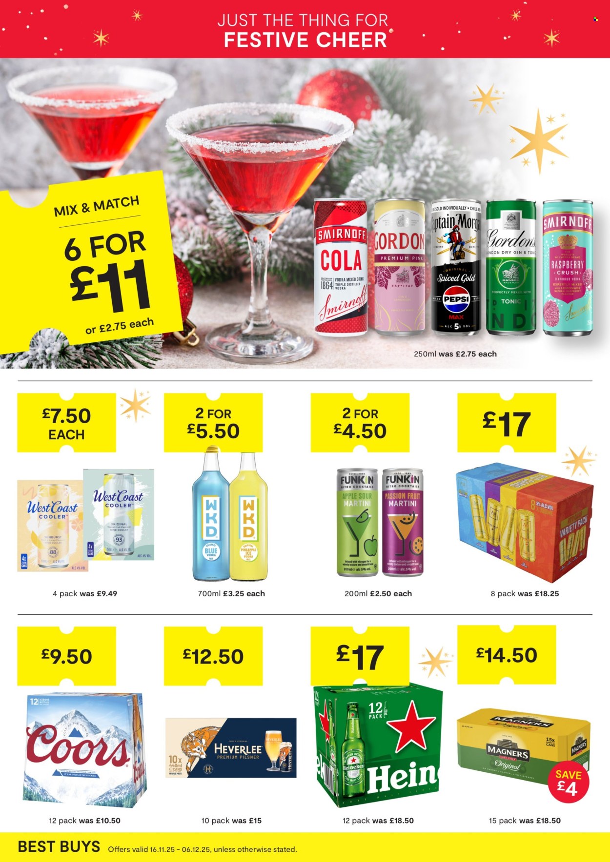 SuperValu offer - 07/12/2025 - 03/01/2026. Page 30