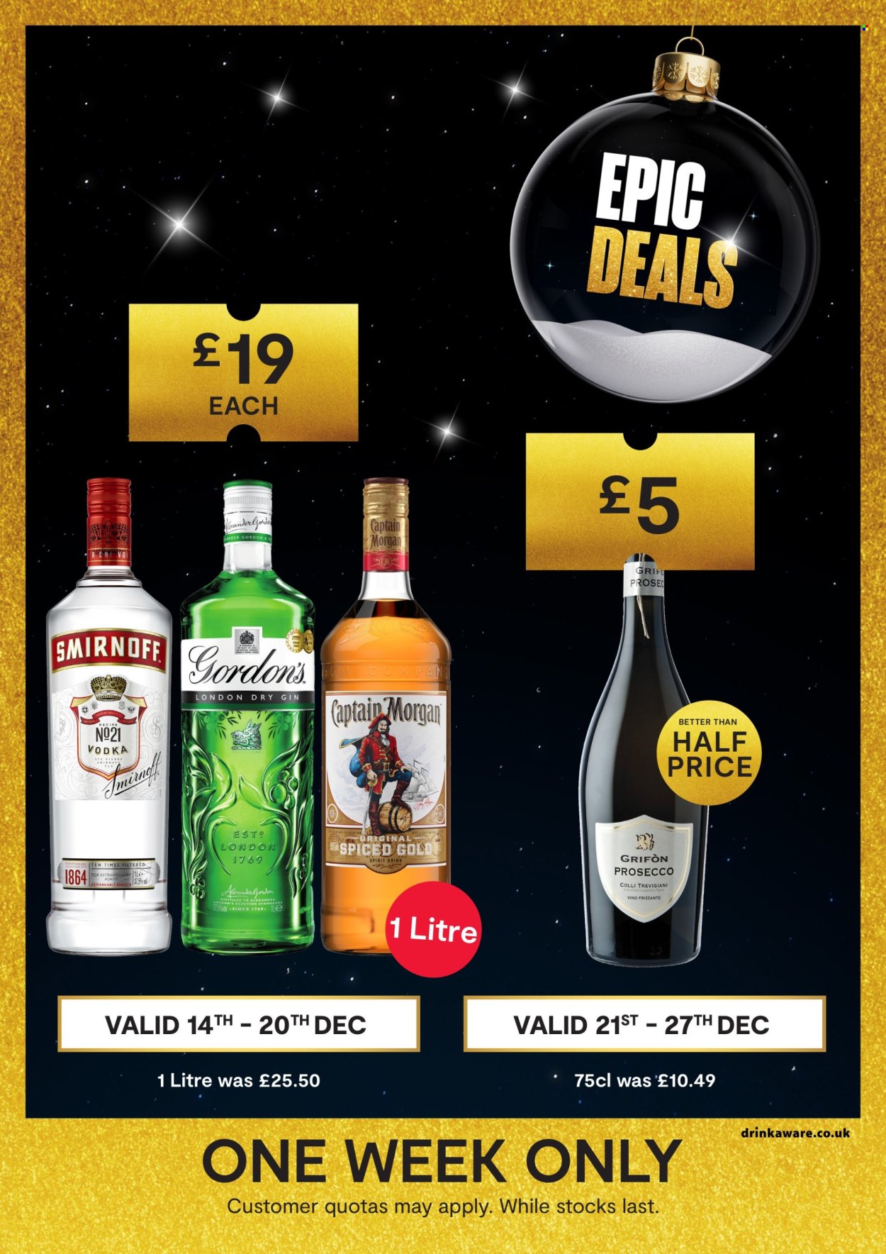 SuperValu offer - 07/12/2025 - 03/01/2026. Page 33