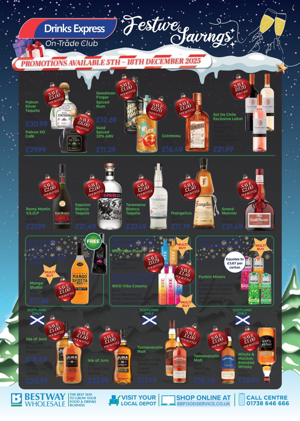 Bestway offer - 05/12/2025 - 18/12/2025. Page 4