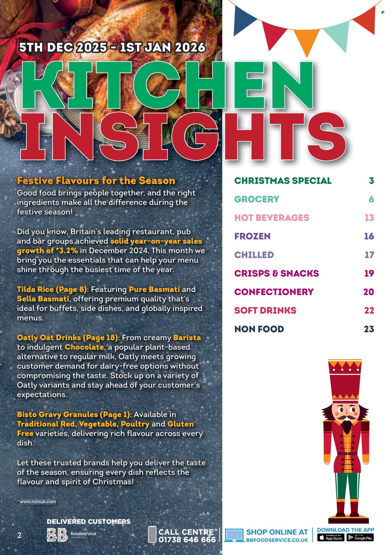 Bestway offer - 05/12/2025 - 01/01/2026. Page 2