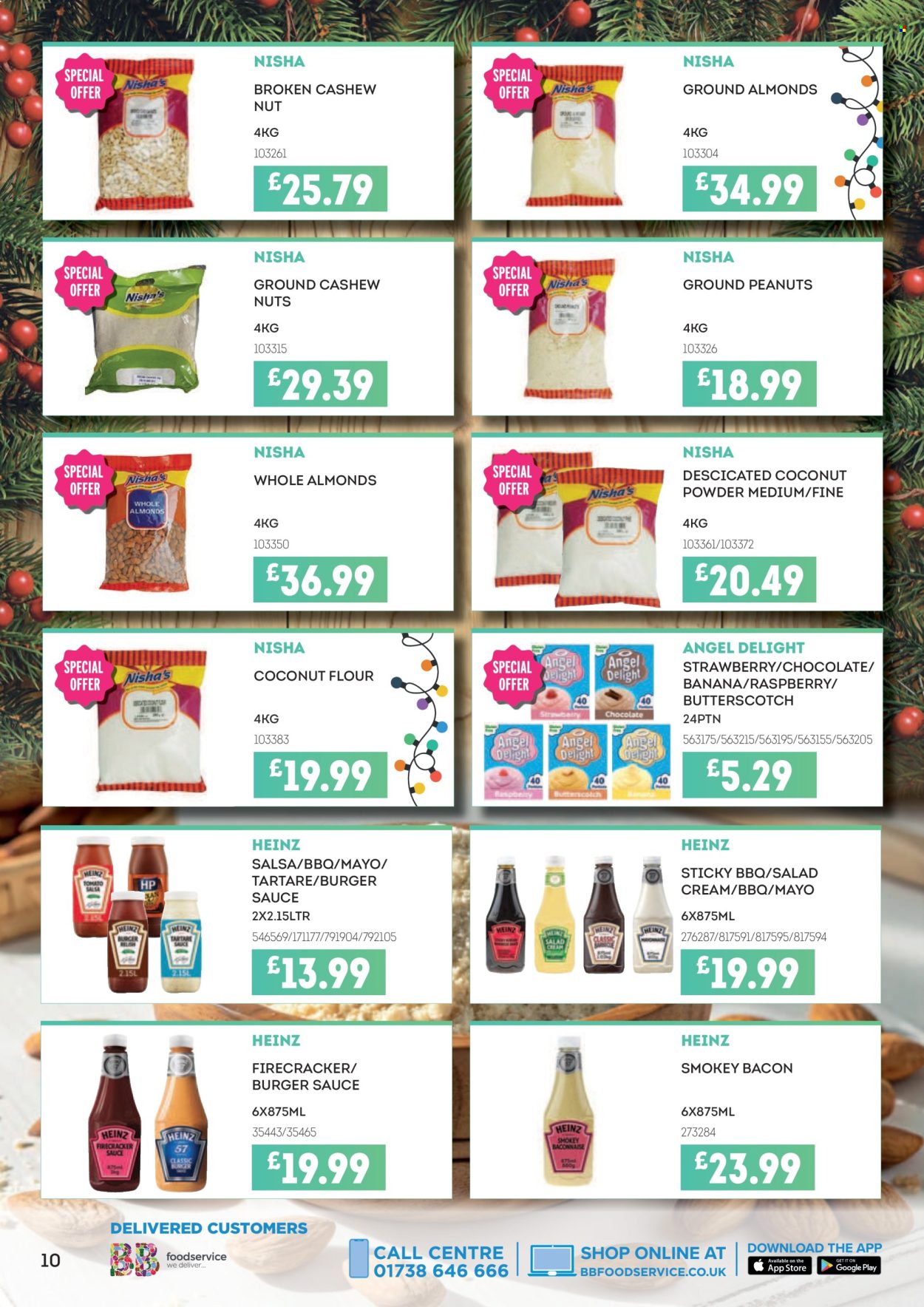 Bestway offer - 05/12/2025 - 01/01/2026. Page 10