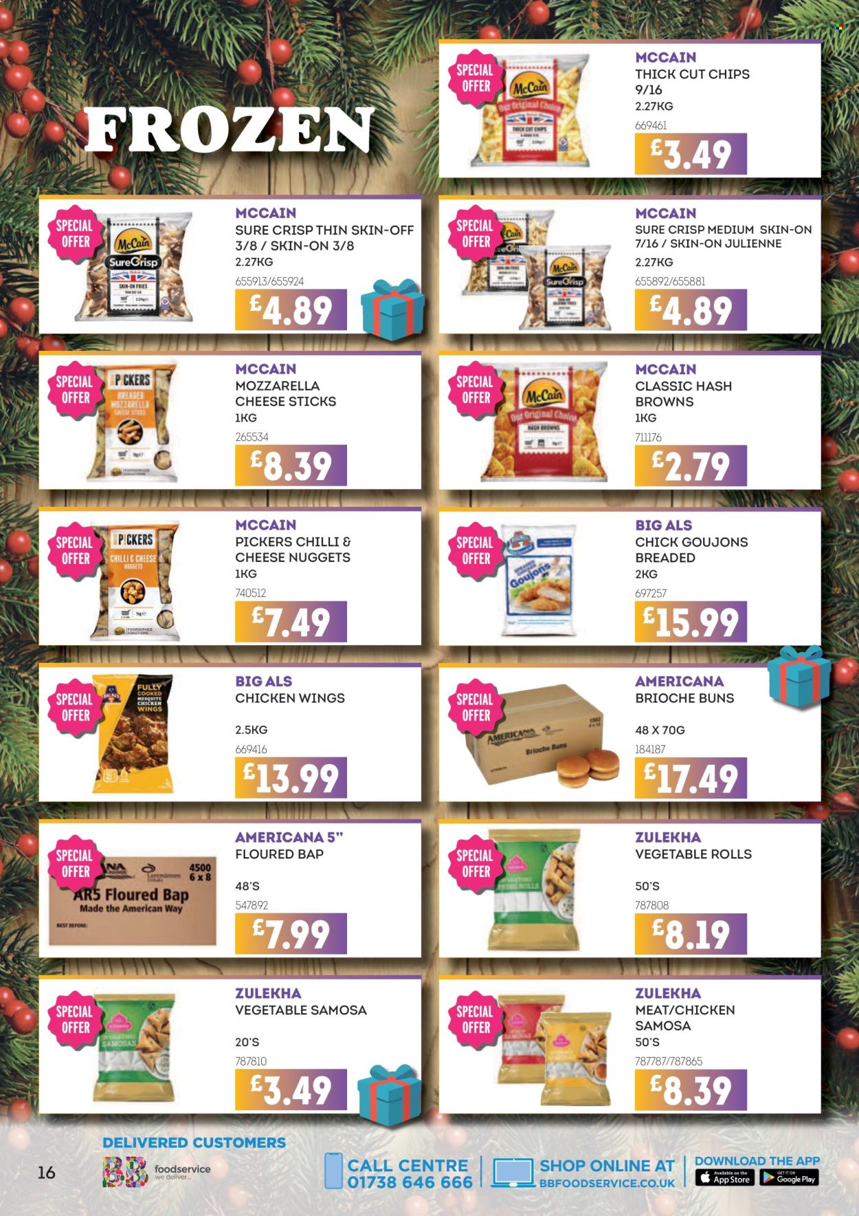 Bestway offer - 05/12/2025 - 01/01/2026. Page 16