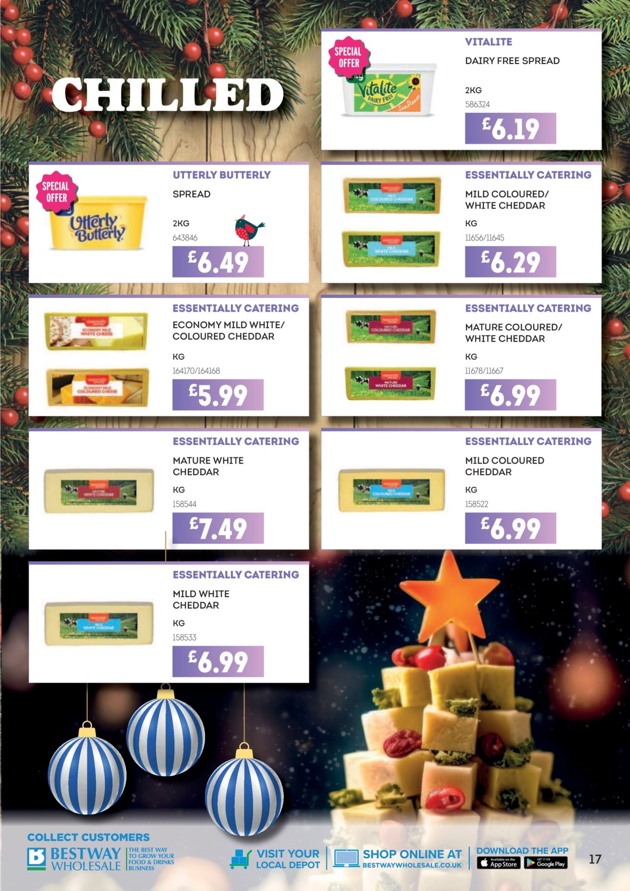 Bestway offer - 05/12/2025 - 01/01/2026. Page 17