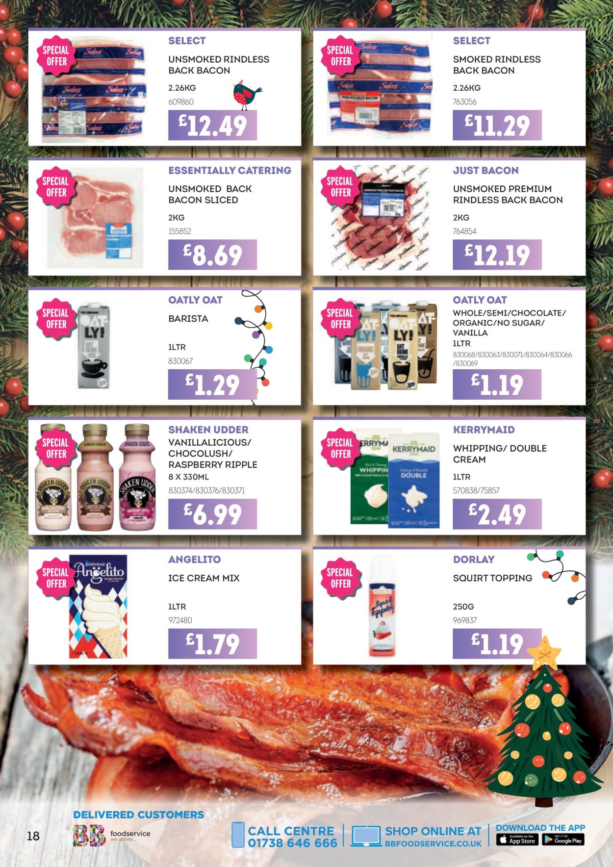 Bestway offer - 05/12/2025 - 01/01/2026. Page 18