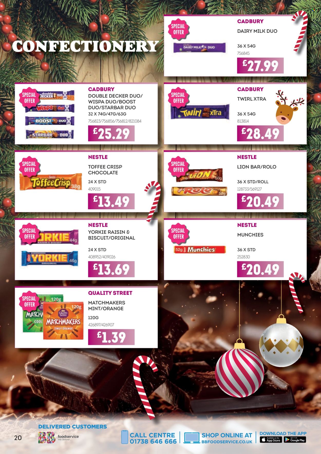 Bestway offer - 05/12/2025 - 01/01/2026. Page 20