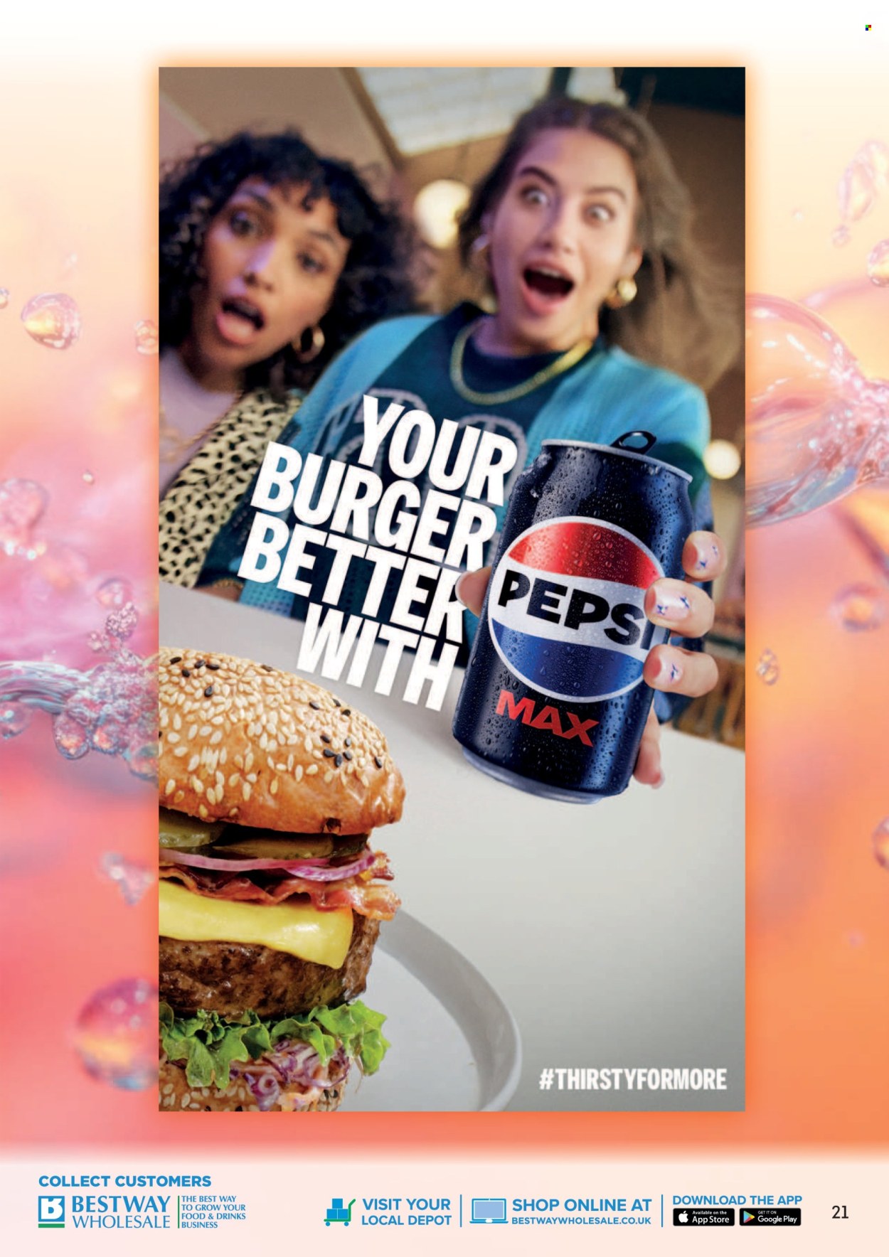 Bestway offer - 05/12/2025 - 01/01/2026. Page 21