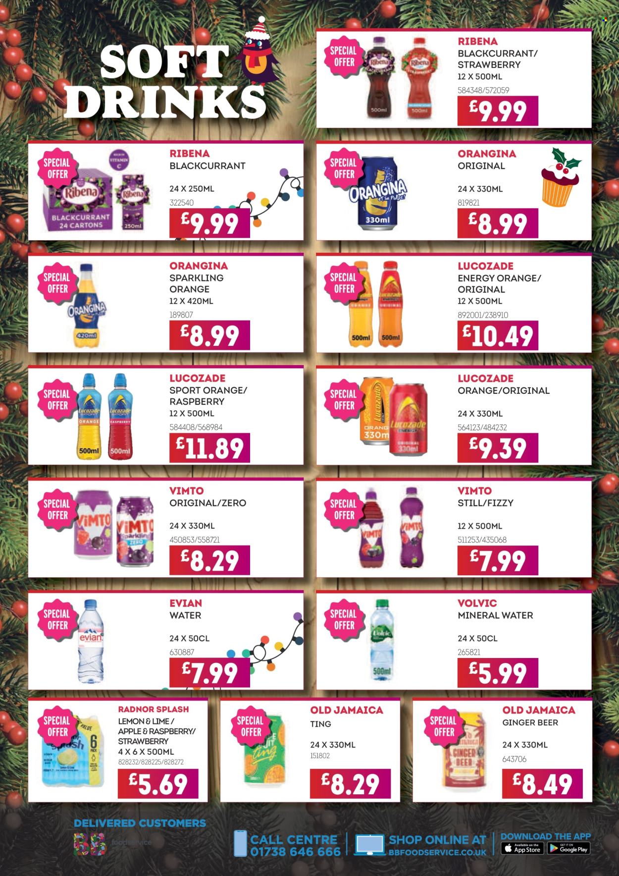 Bestway offer - 05/12/2025 - 01/01/2026. Page 22