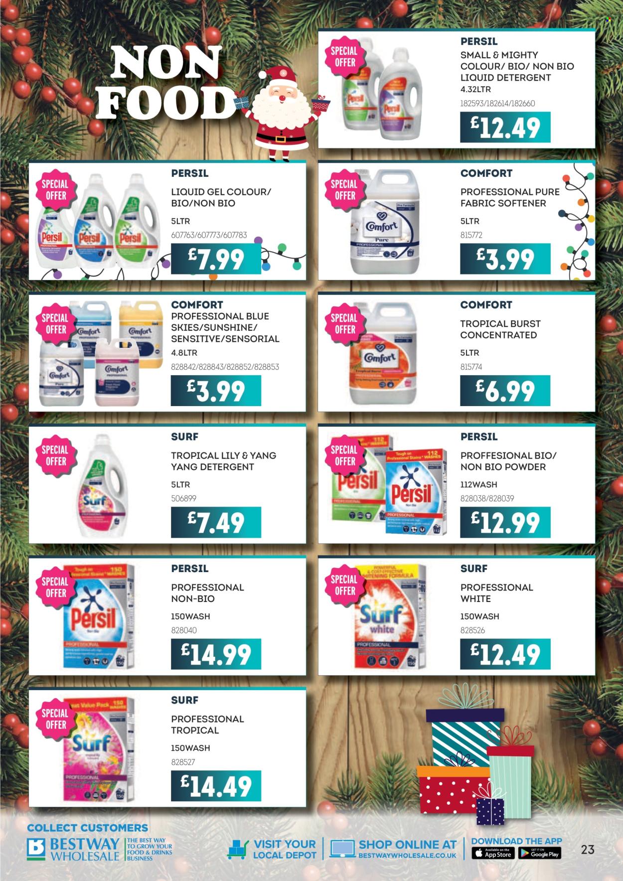 Bestway offer - 05/12/2025 - 01/01/2026. Page 23