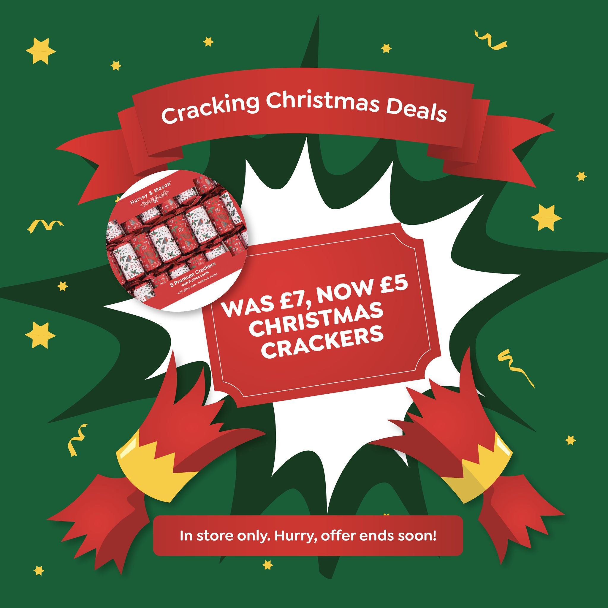 The Original Factory Shop offer. Page 1