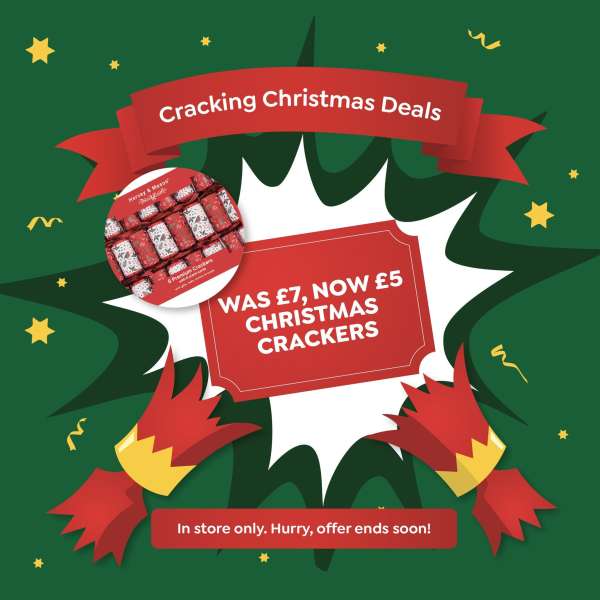 The Original Factory Shop offer .