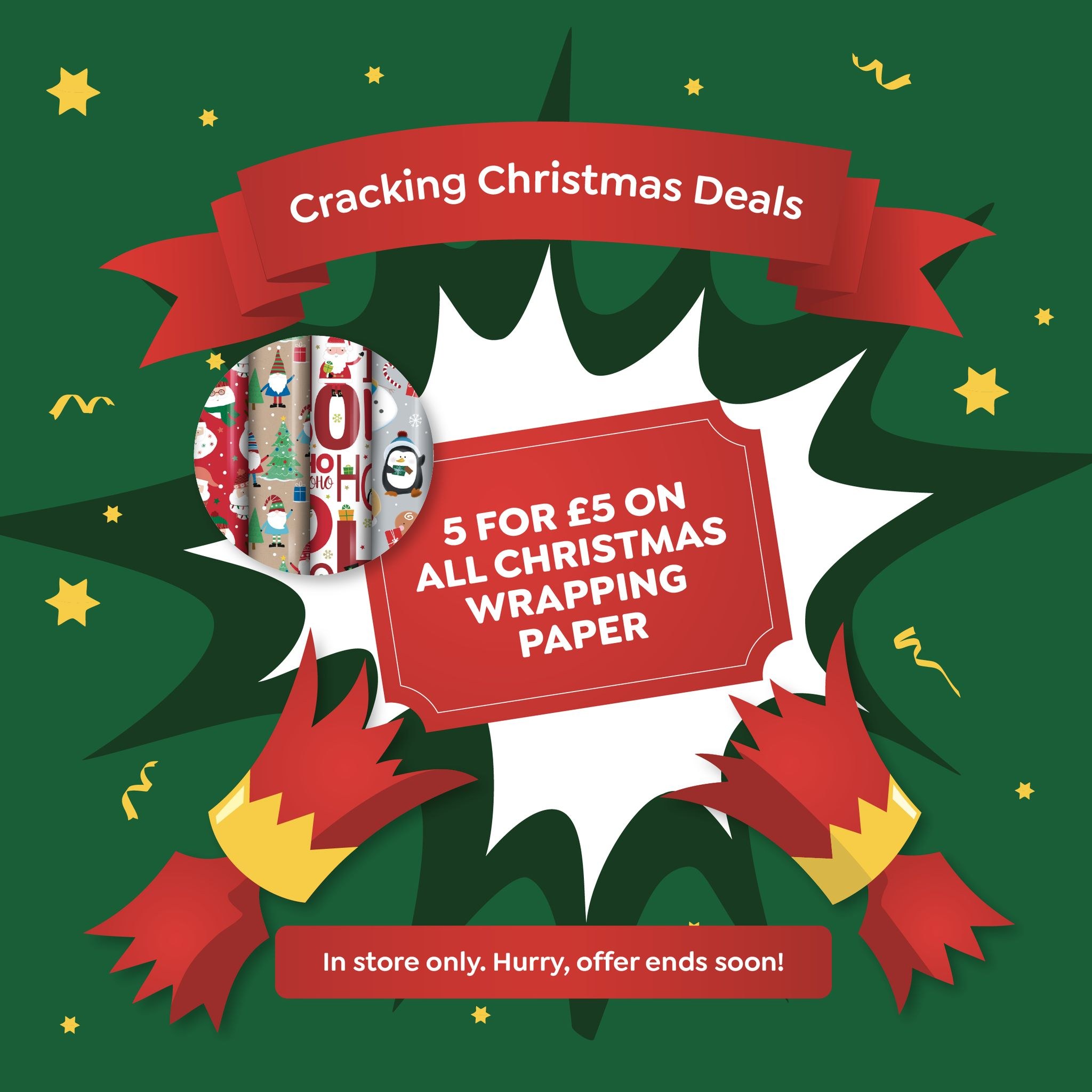 The Original Factory Shop offer. Page 2