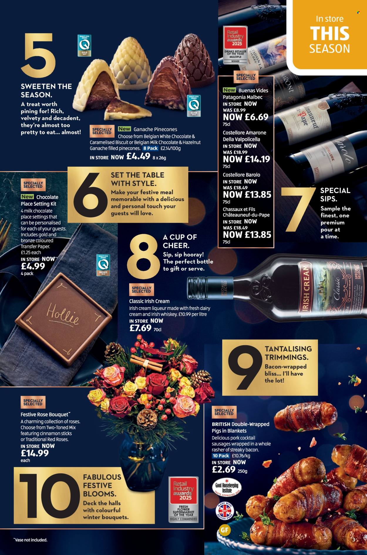 Aldi offer - 18/12/2025 - 24/12/2025. Page 3