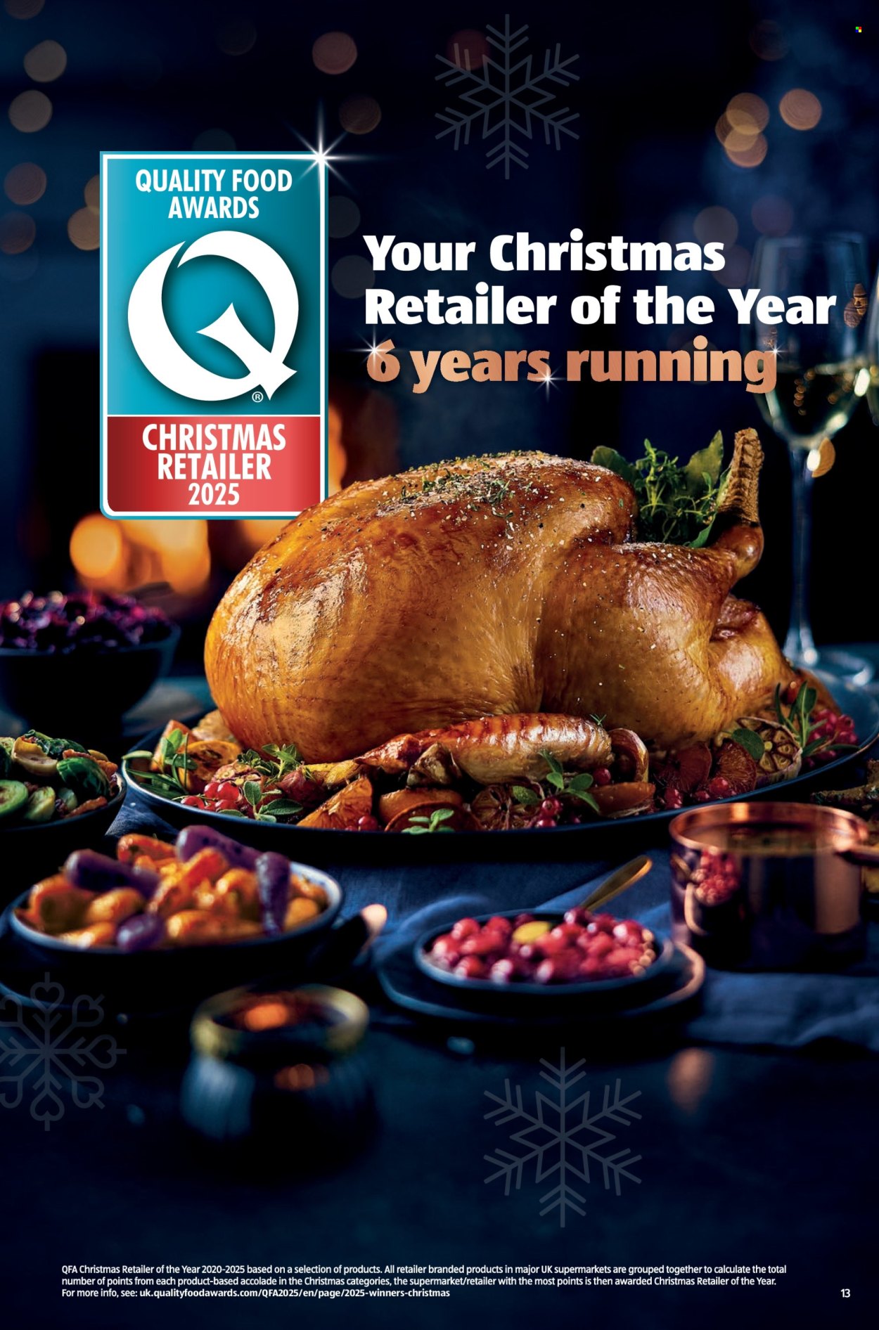 Aldi offer - 18/12/2025 - 24/12/2025. Page 13