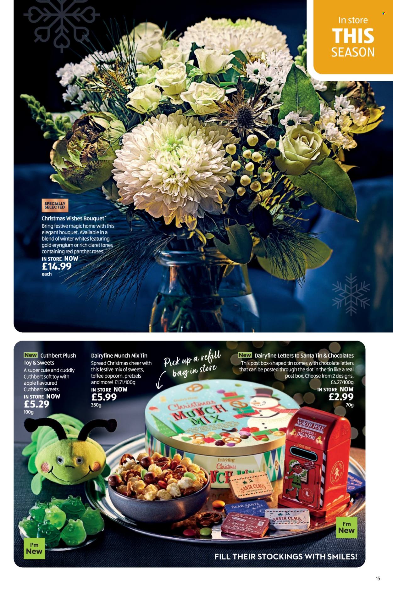 Aldi offer - 18/12/2025 - 24/12/2025. Page 15