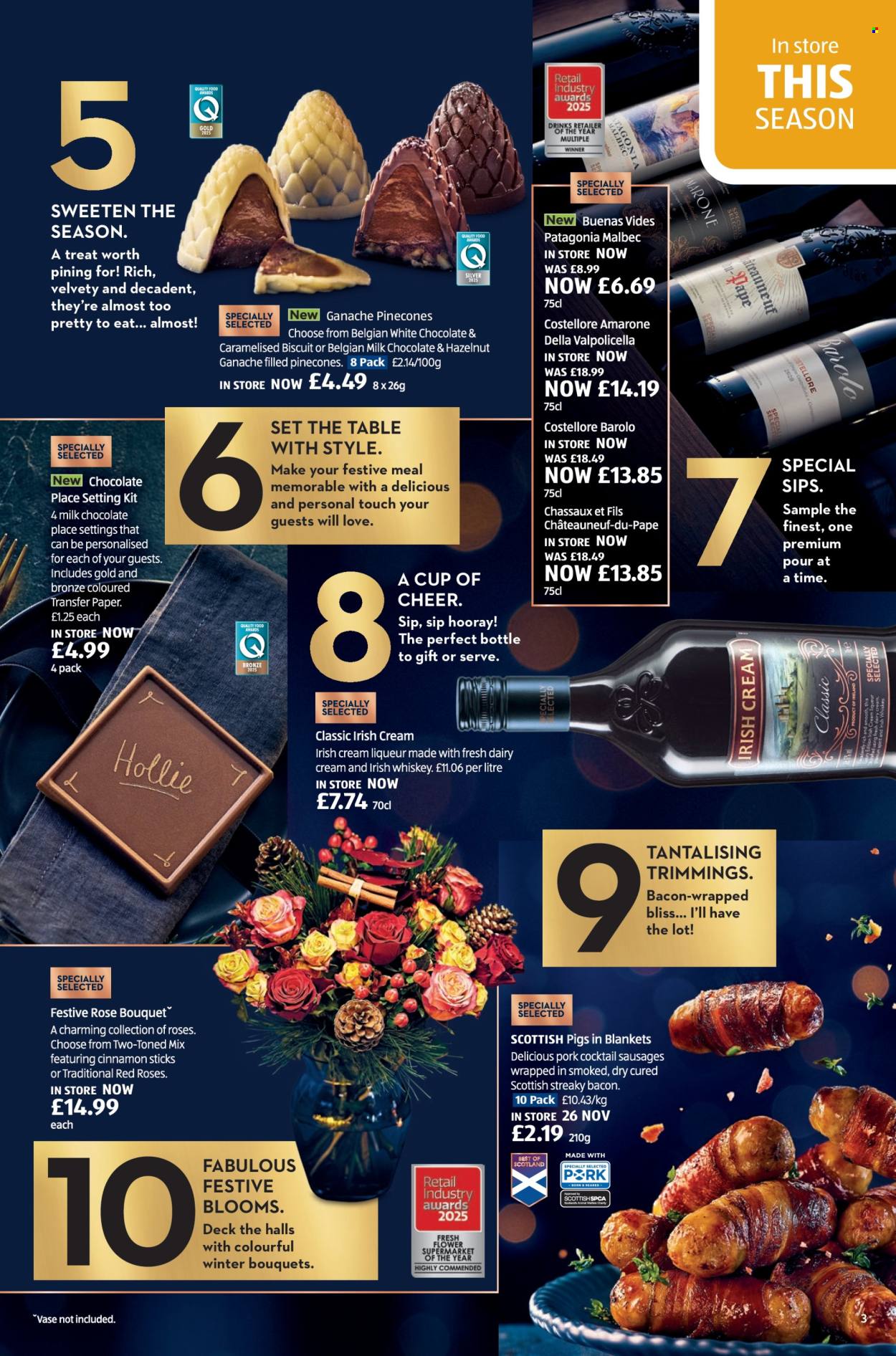 Aldi offer - 18/12/2025 - 24/12/2025. Page 3