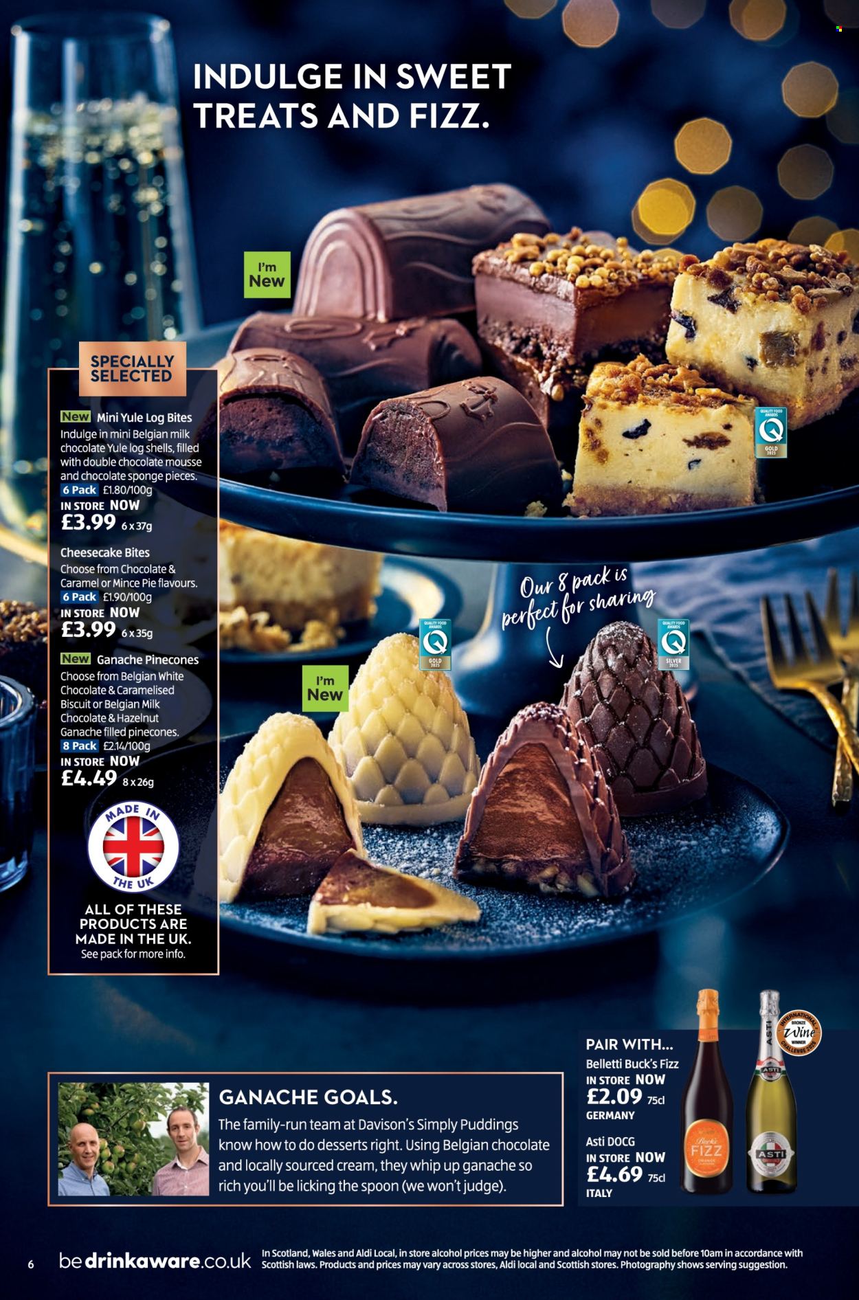 Aldi offer - 18/12/2025 - 24/12/2025. Page 6