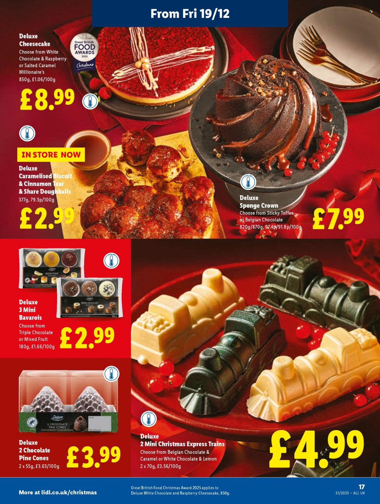 Lidl offer - 18/12/2025 - 24/12/2025. Page 19