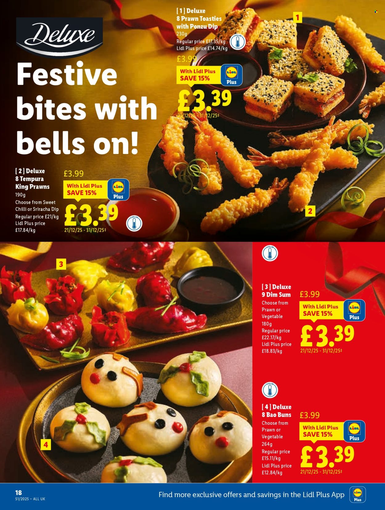 Lidl offer - 18/12/2025 - 24/12/2025. Page 20