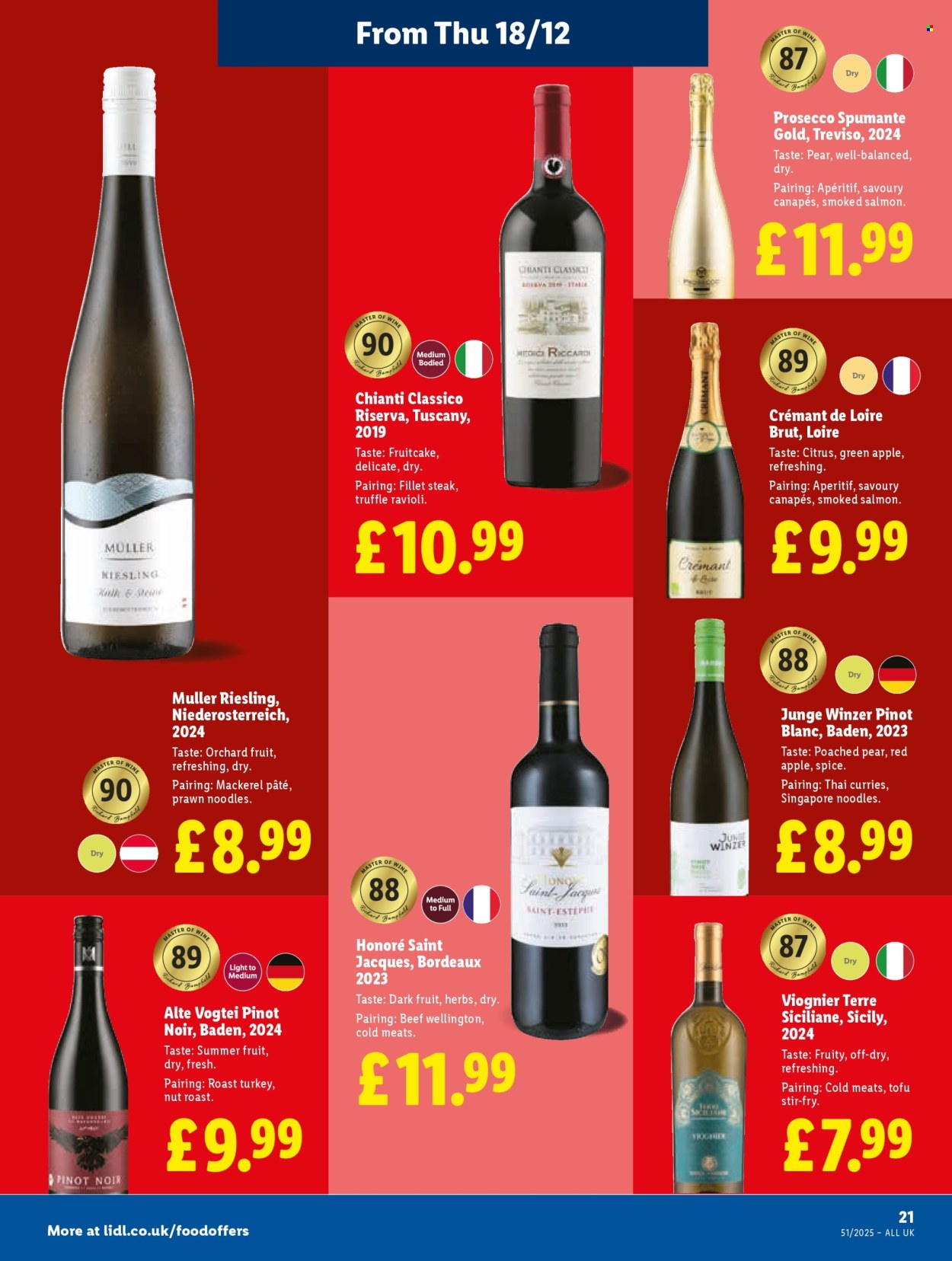 Lidl offer - 18/12/2025 - 24/12/2025. Page 23