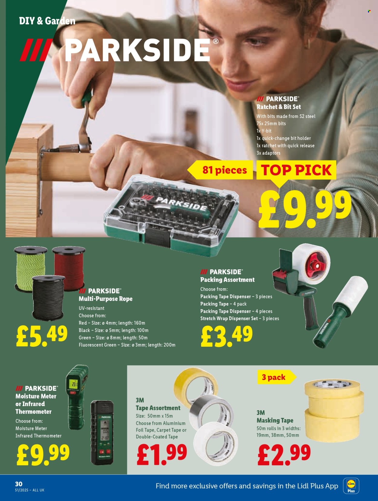 Lidl offer - 18/12/2025 - 24/12/2025. Page 32