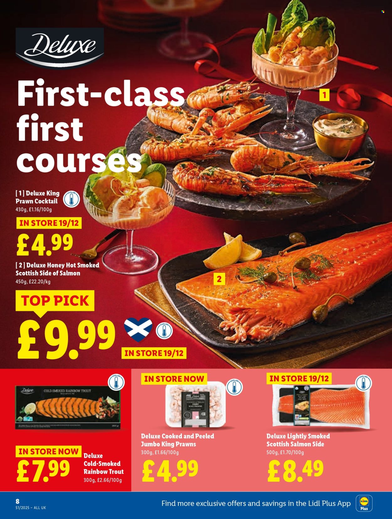 Lidl offer - 18/12/2025 - 24/12/2025. Page 10