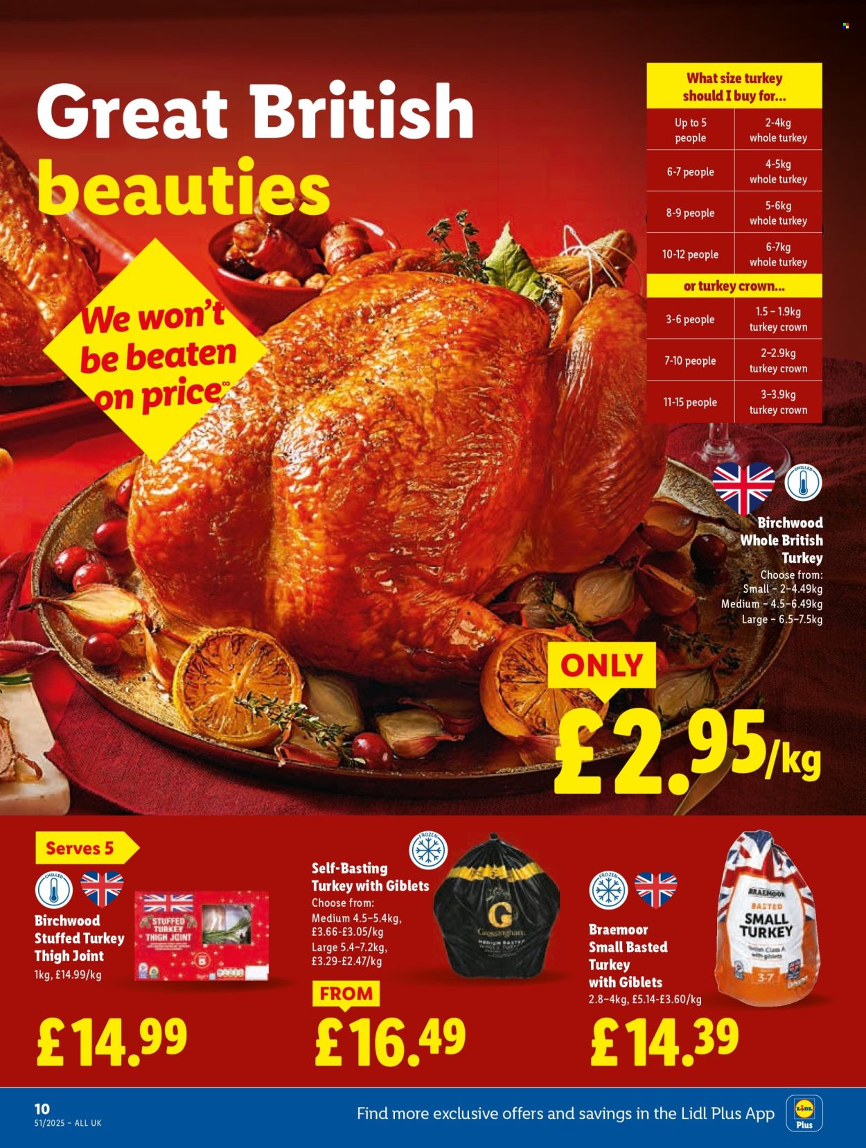 Lidl offer - 18/12/2025 - 24/12/2025. Page 12