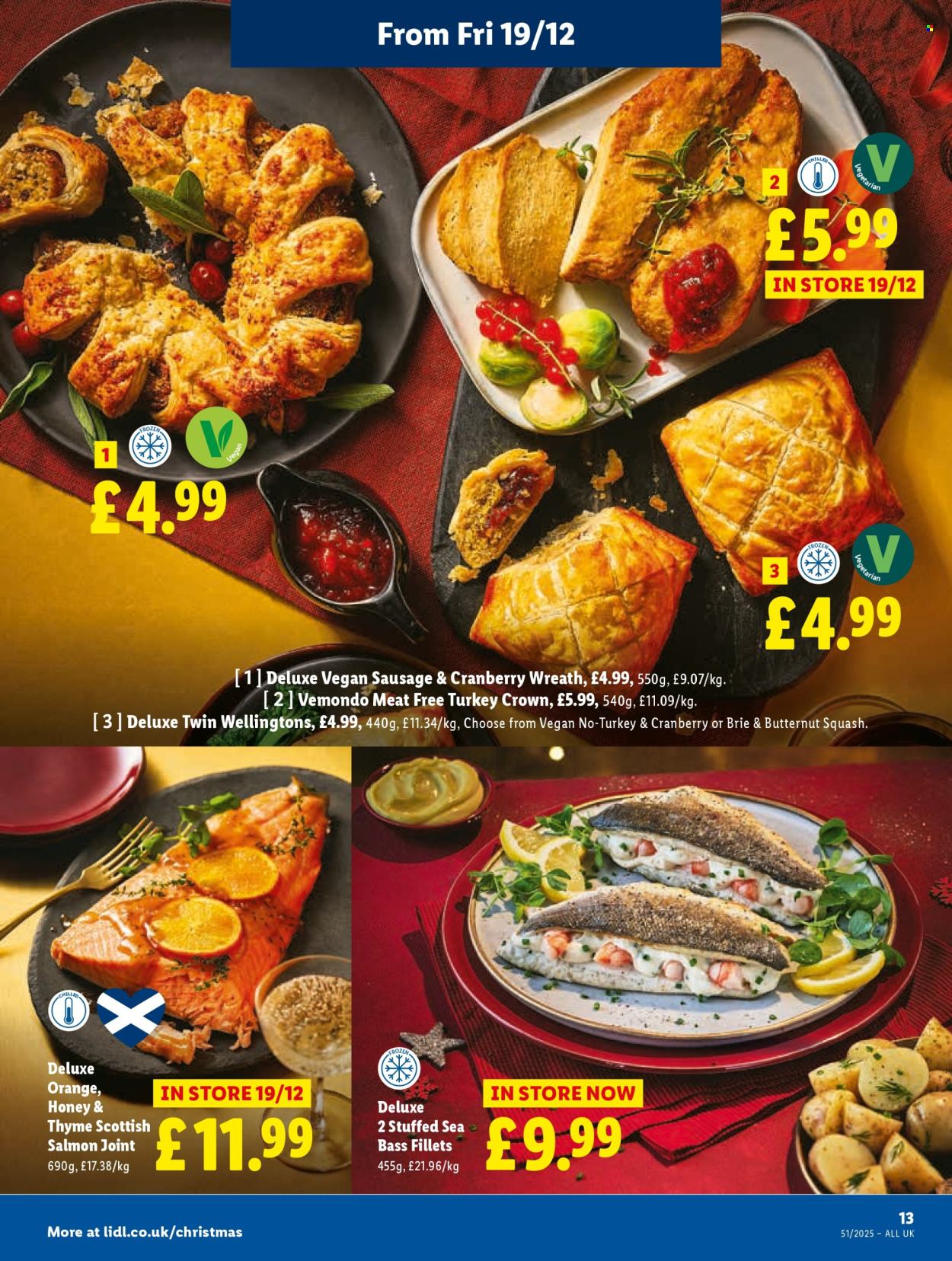 Lidl offer - 18/12/2025 - 24/12/2025. Page 15