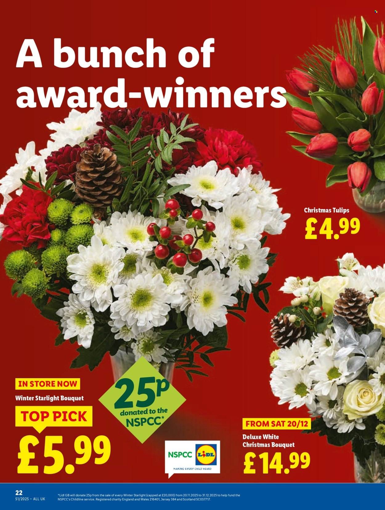Lidl offer - 18/12/2025 - 24/12/2025. Page 24