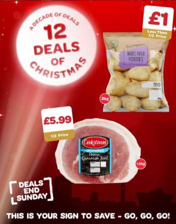 thumbnail - EUROSPAR offer