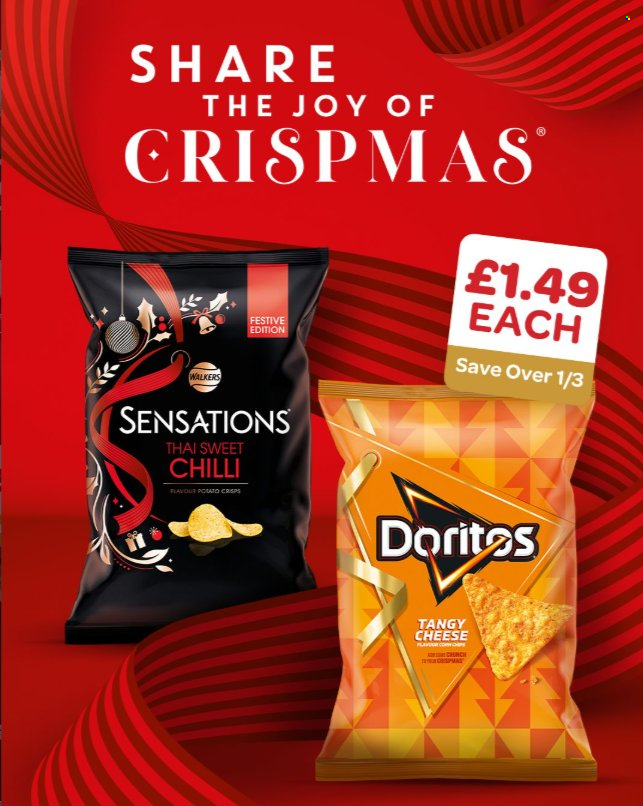 EUROSPAR offer. Page 2