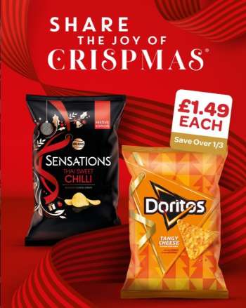 thumbnail - EUROSPAR offer